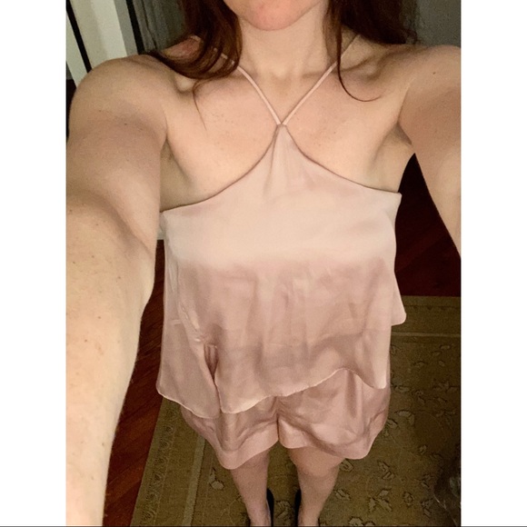 STYLESTALKER Avianna Romper - Picture 7 of 8